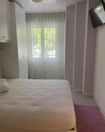 Casa vacanze Albatross - Piazza Aurora