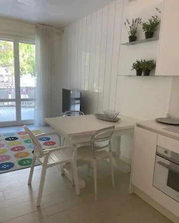 Casa vacanze Albatross - Piazza Aurora Lido di Jesolo