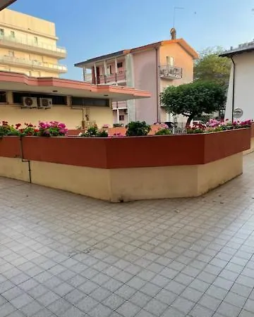 Albatross - Piazza Aurora Casa vacanze